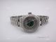 Replica Rolex Stainless Steel Watch Diamond & Green Dial Datejust Watch (4)_th.jpg